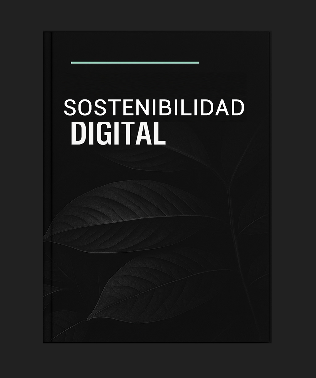 SOSTENIBILIDAD DIGITALINTELIGENCIAARTIFICIAL