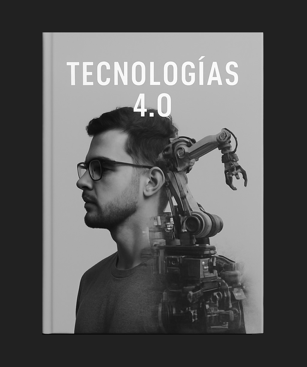 TECNOLOGIAS 4.0INTELIGENCIAARTIFICIAL