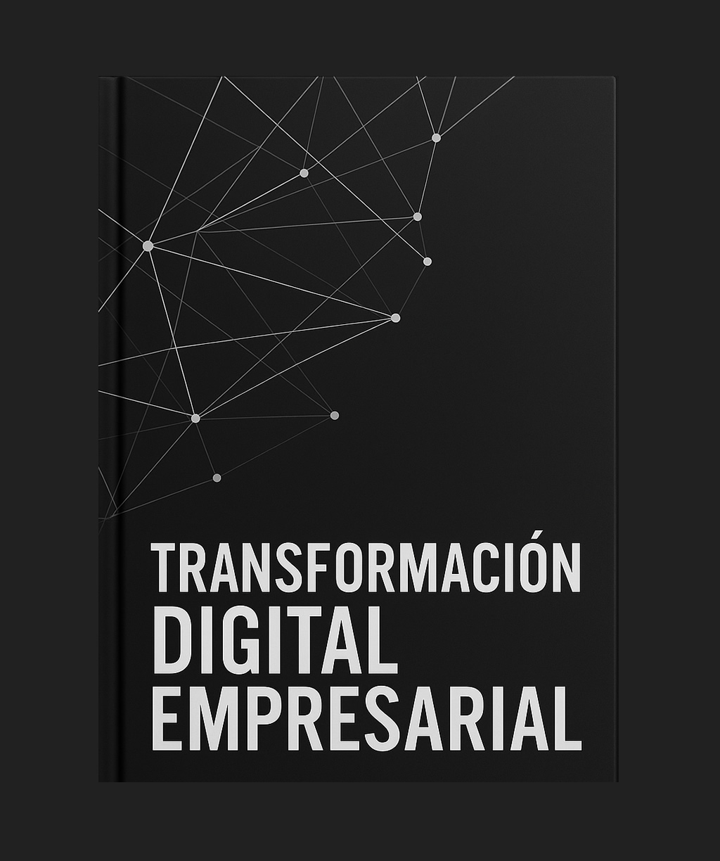 TRASFORMACION DIGITAL EMPRESARIALINTELIGENCIAARTIFICIAL