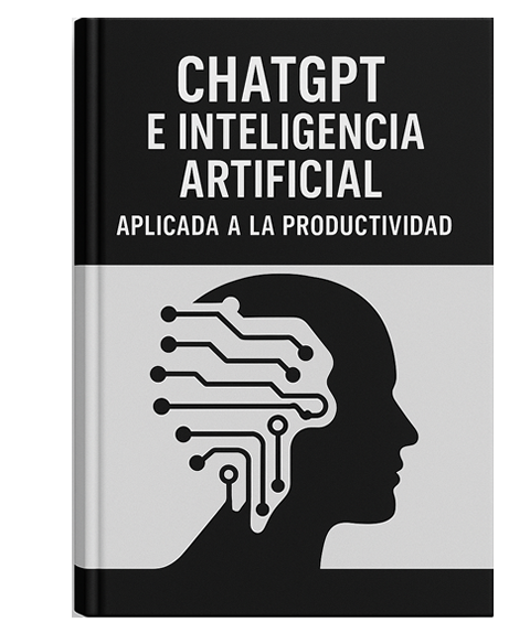 Diplomado Chat GPT e Inteligencia artificial aplicada a la productividad - Helcias Quintana