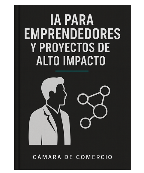 Diplomado de Inteligencia artificial para emprendedores en Colombia - Helcias Quintana